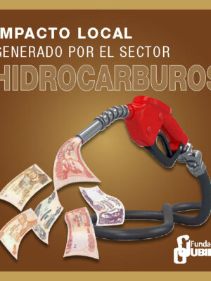 Publicación Impacto Local de los Hidrocarburos