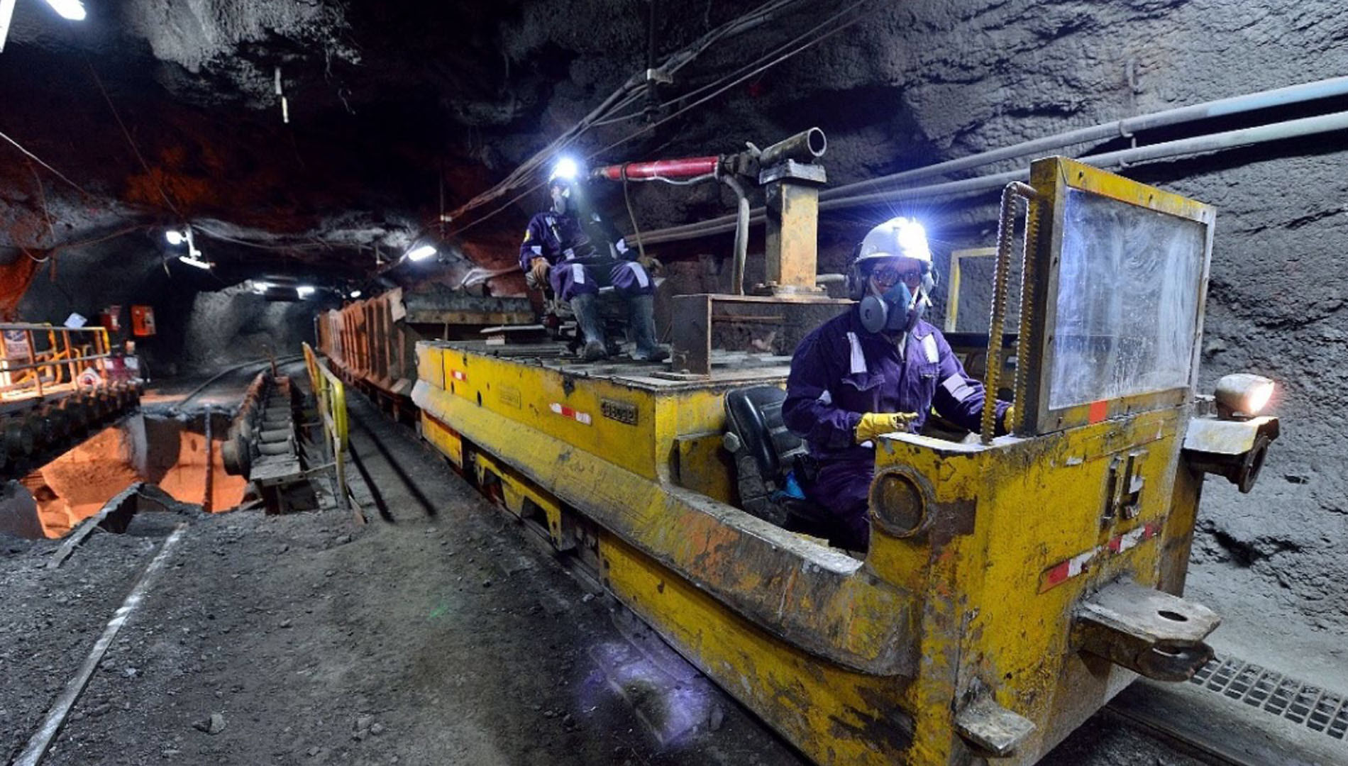 A propósito del canon minero RLIE